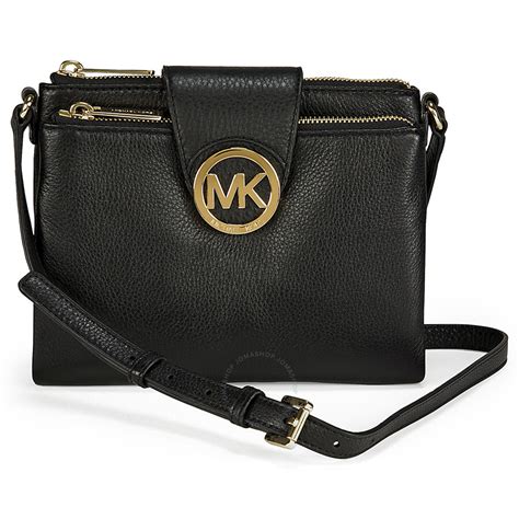 fulton michael kors bag|michael kors fulton large crossbody.